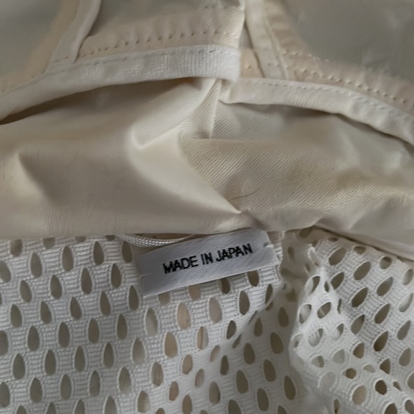 Thom Browne yellow parka - Picture 4 of 8